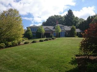 24 Green Hill Rd, Brookline, MA 02445