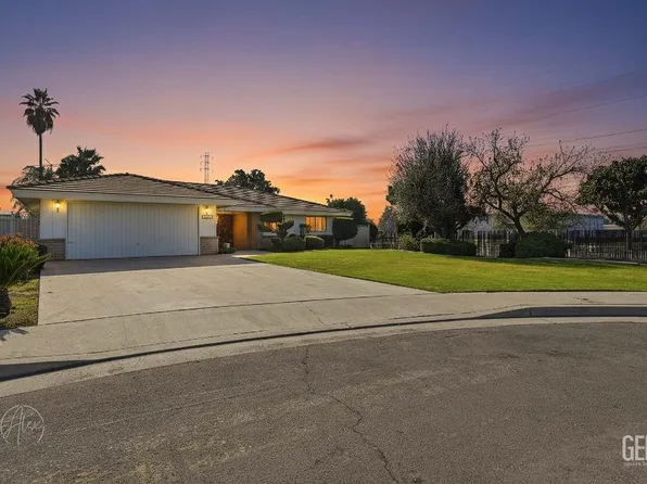 8031 Debbs Ave, Bakersfield, CA 93308