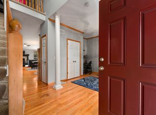 601 S Adams St, Raymore, MO 64083