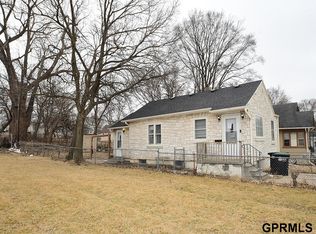 5337 N 35th St, Omaha, NE 68111