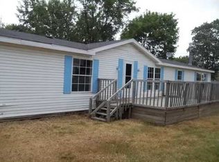 8447 Judevine Rd, Palo, MI 48870