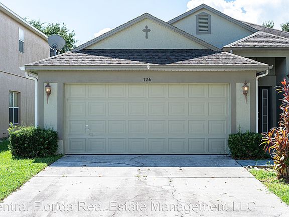 4th image of 126 Harwood Cir