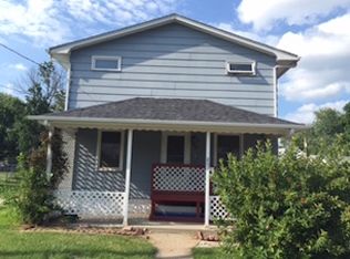205 W Keota St, Ottumwa, IA 52501