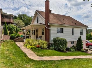 105 Klein Way, Bridgeville, PA