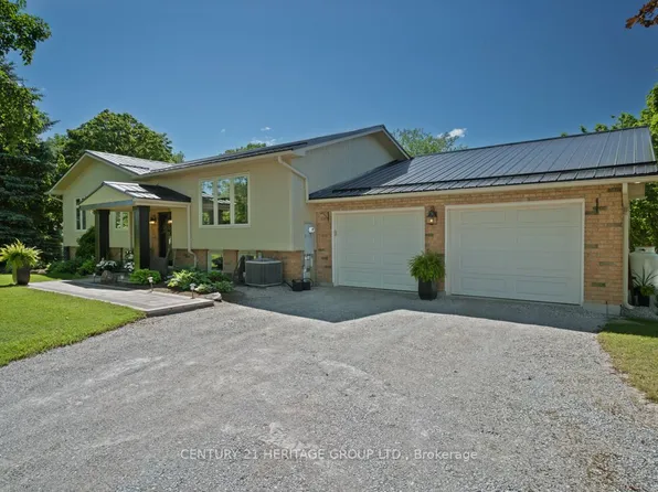 4371 11th Line, Bradford West Gwillimbury, ON L0L 1L0