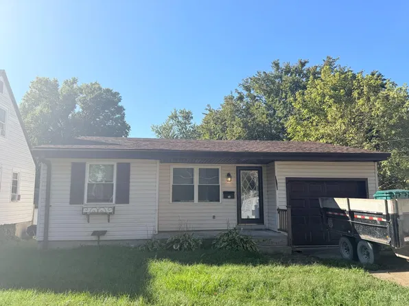 3507 Schwartze Ave, Cincinnati, OH 45211