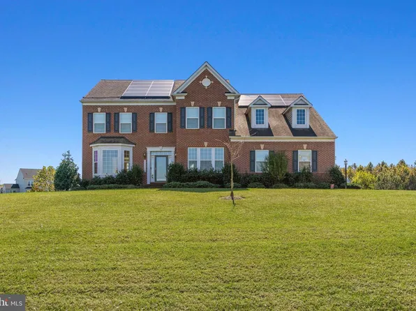 12903 Isaac Duckett Rd, Bowie, MD 20721