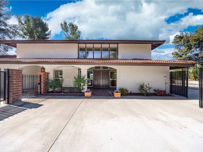503 Acacia St, Sierra Madre, CA, 91024