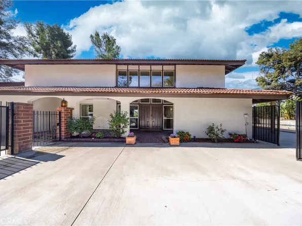 503 Acacia St, Sierra Madre, CA 91024