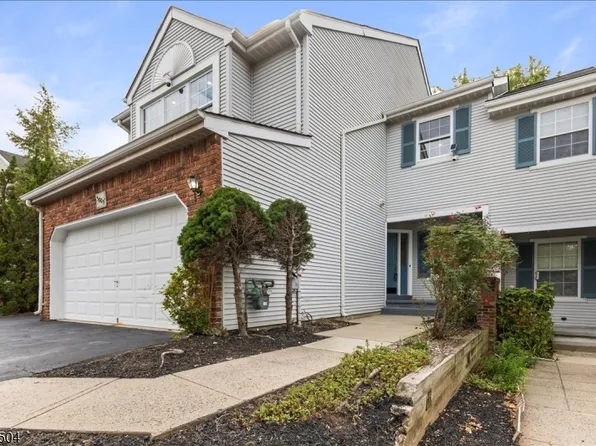 3803 Vroom Dr, Bridgewater Twp., NJ 08807