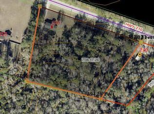260 Highway 210, Holly Ridge, NC 28445