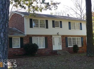 6333 Beverly Dr SW, Mableton, GA 30126