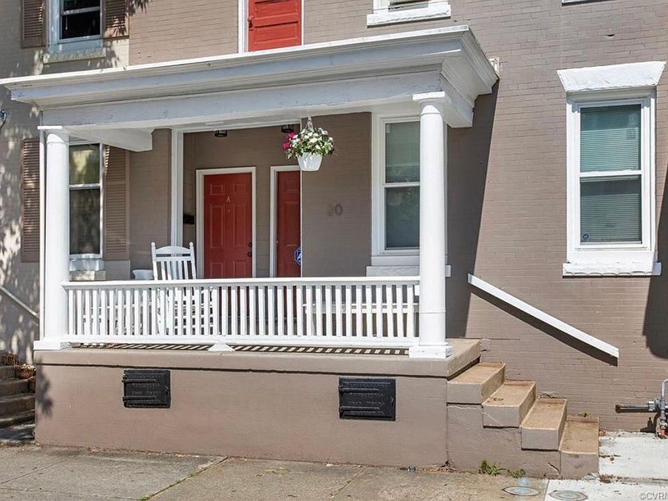 1st image of 20 S Stafford Ave APT B