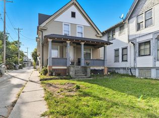 3119 North 13th STREET, Milwaukee, WI 53206