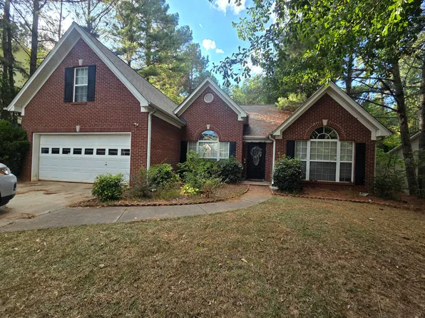552 Keldron Dr, Lawrenceville, GA 30045