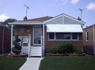 3512 W 75th Pl, Chicago, IL 60652
