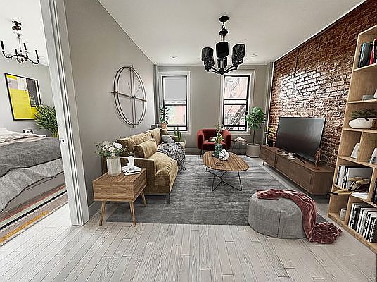 1st image of 565 W 215th St #43A