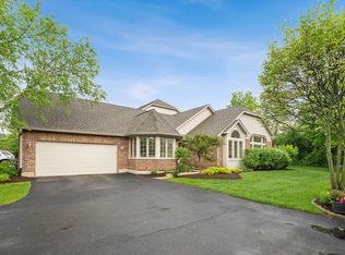 13898 Steepleview Ln, Lemont, IL 60439