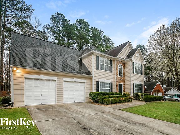 2nd image of 3131 Wild Oats Ct SW