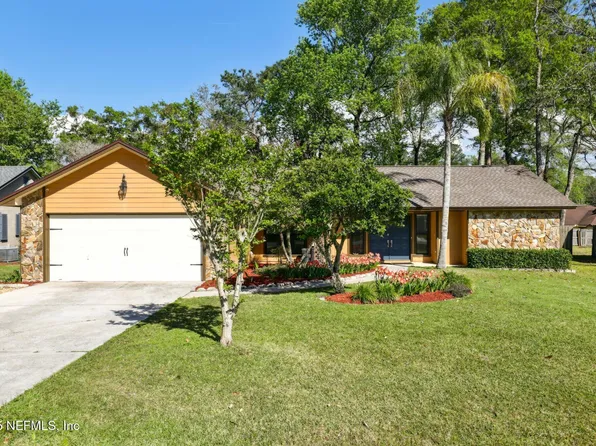 6121 ISLAND FOREST Drive, Fleming Island, FL 32003
