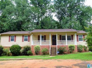 8103 Susan Dr, Dora, AL 35062