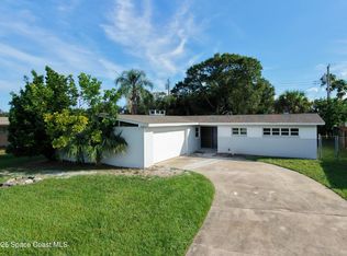 105 Carib Dr, Merritt Island, FL 32952