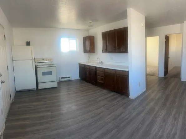 1538 Tremont St, Alamosa, CO 81101