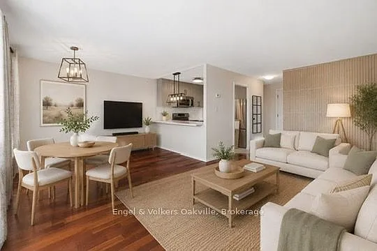 1055 Dundas St E #184 — Photo 6