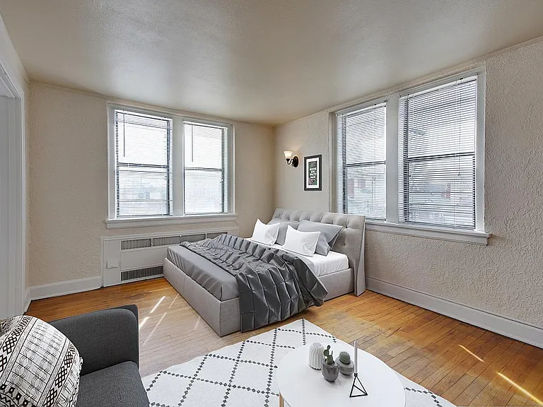 Marianne Apartments — Photo 8