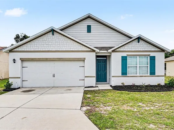 996 Summer Glen Dr, Winter Haven, FL 33880