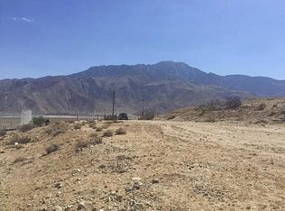 60620 Kimlin Rd, Whitewater, CA 92282