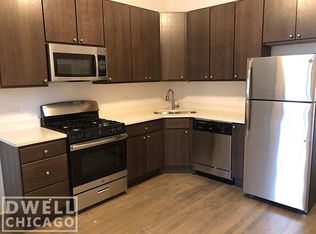 2874 N Milwaukee Ave, Chicago, IL 60618