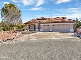5290 E Moonlight Dr, Cornville, AZ 86325