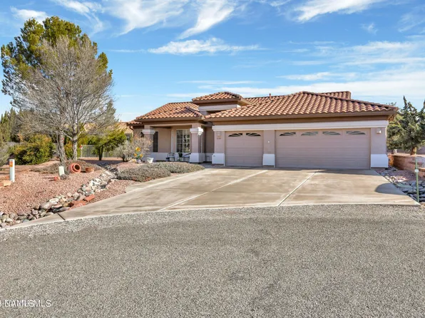 5290 E Moonlight Dr, Cornville, AZ 86325