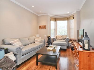 117 Bloomfield St APT 2A, Hoboken, NJ, 07030