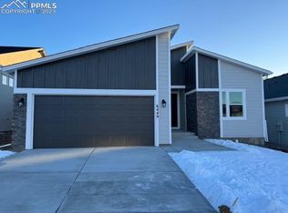 6449 Vistancia Ave, Colorado Springs, CO 80922
