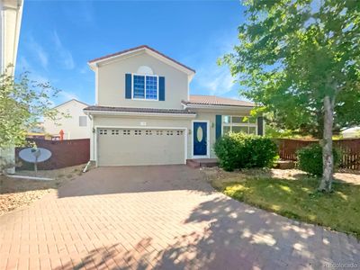 20000 Mitchell Place #13, Denver, CO, 80249