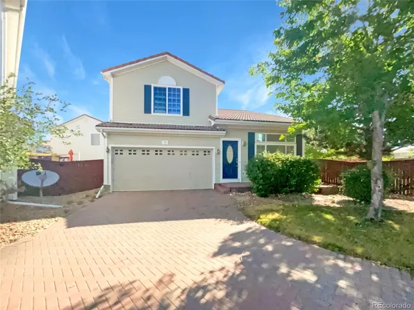 20000 Mitchell Place #13, Denver, CO 80249