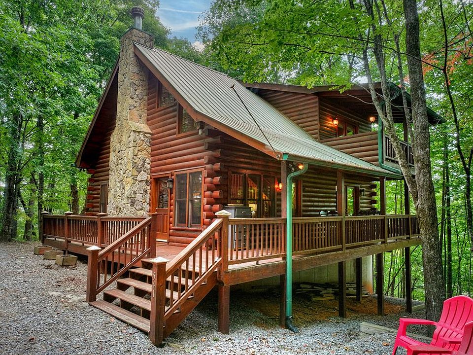 1st image of 541 Little Bushy Head Rd