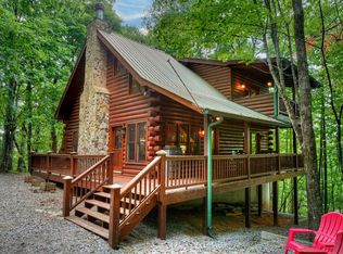 541 Little Bushy Head Rd, Blue Ridge, GA 30513
