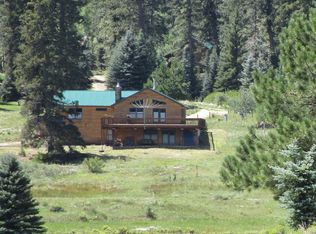 84 County Line Rd, Taos, NM 87571