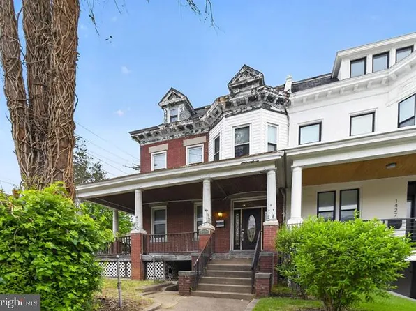 1429 Webster St NW, Washington, DC 20011