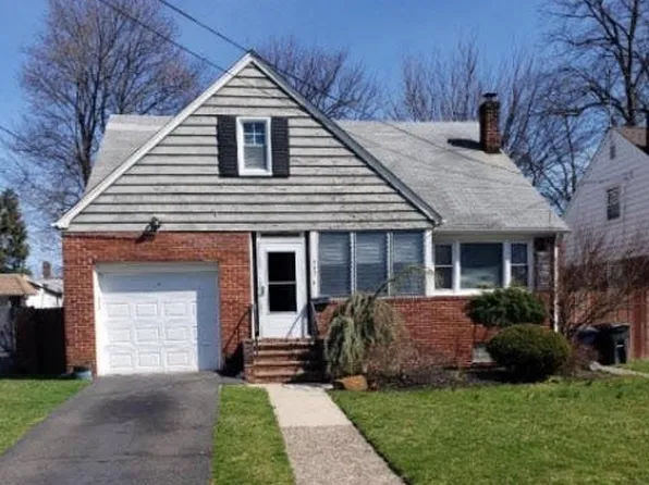 461-463 E 37th St, Paterson, NJ 07504