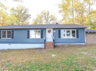 25137 Nolan Rd, Hollywood, MD 20636