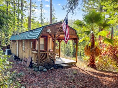 1000 Elk Creek Rd, Myers Flat, CA, 95554
