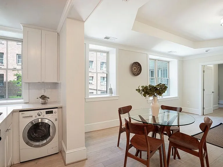 1451 Park Rd NW #210 — Photo 9