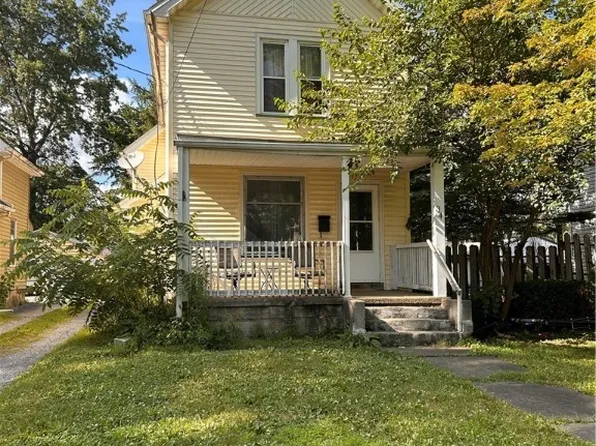 34 Franklin Ave, Niles, OH 44446