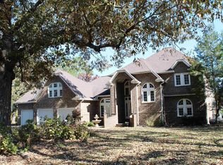 358 Hood Rd, Statesboro, GA 30458