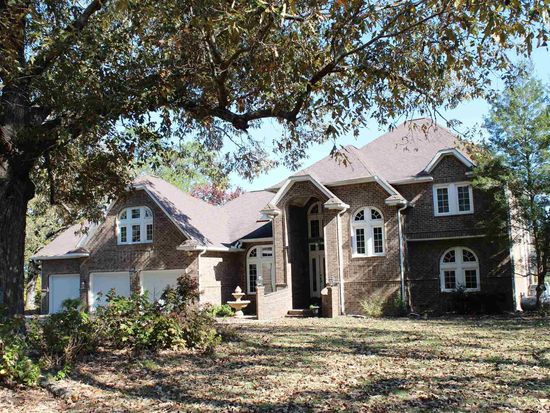 358 Hood Rd Statesboro Ga 30458 Zillow