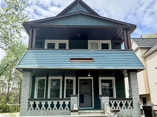 1350 Russell Rd, Cleveland, OH 44103